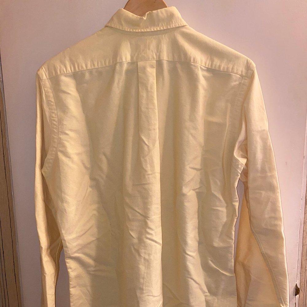 Ralph Lauren Long Sleeve Shirt - Picture 3 of 3